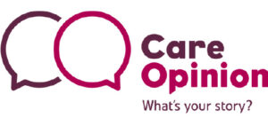 Care Opinion Logo