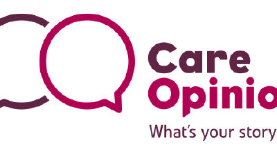 Major milestone on healthcare feedback website
