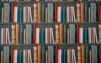 The books we loved