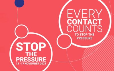 Stop Pressure Ulcer Day 2023