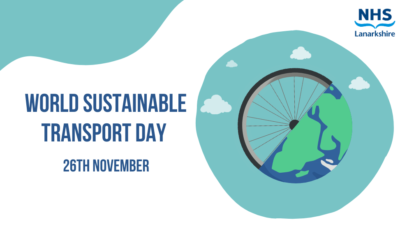 World Sustainable Transport Day 2023