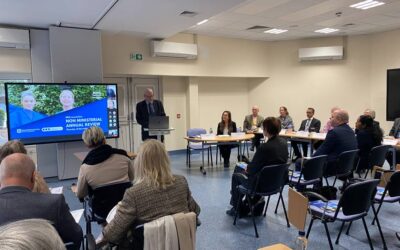 Annual Review 2022-23