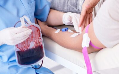 Is Your Transfusion Training Up to Date?