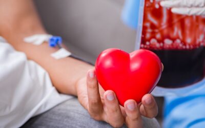 The Transfusion Team is Spreading the Importance of Consent