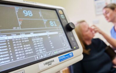 Minor Injuries Units Offer Prompt Care