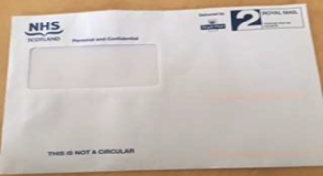 envelope