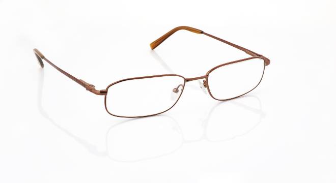 pair of glasses