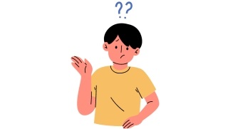 man with questions (image 6) a man with questions