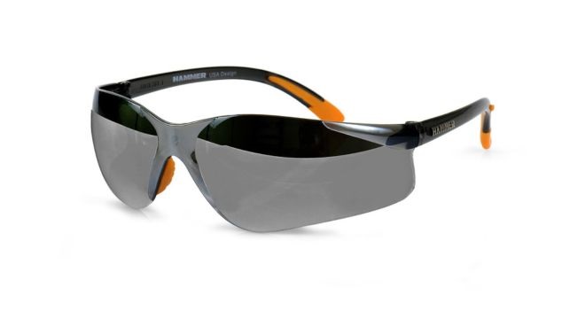 a pair of sunglasses