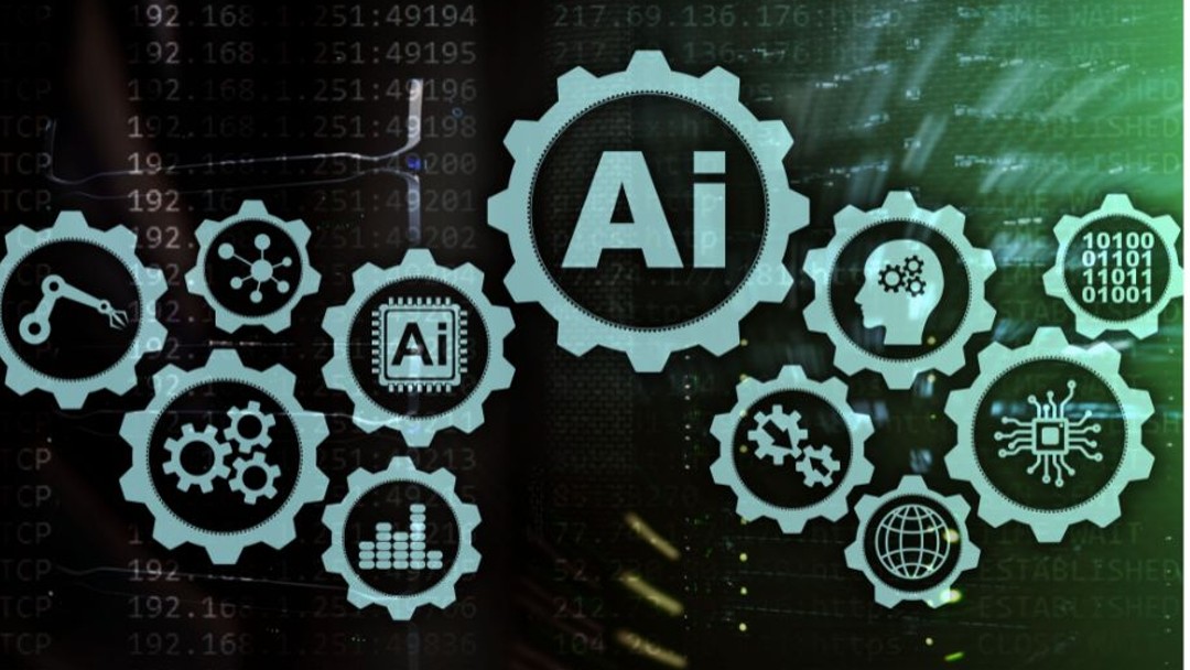 AI and healthcare