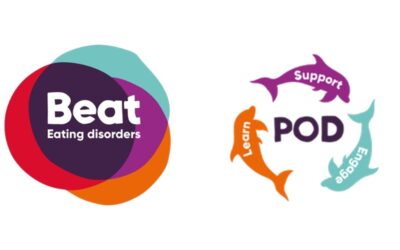 The Tertiary Eating Disorders Service purchases courses from Beat