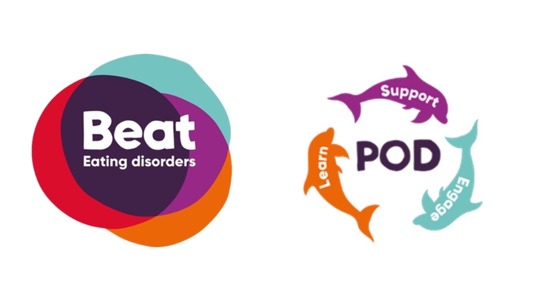 The Tertiary Eating Disorders Service purchases courses from Beat