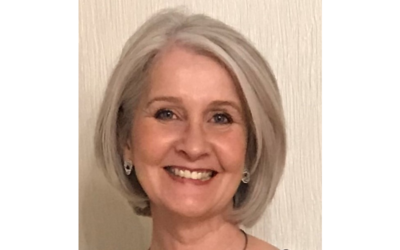 Christine Gilmour recognised for distinction in profession of pharmacy 