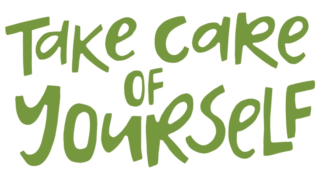 Image 13 Take care of yourself