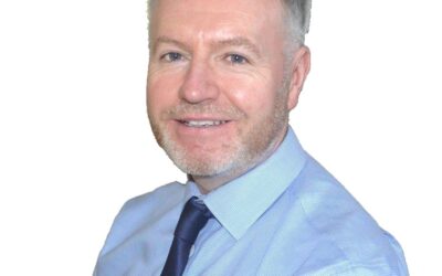 Appointment of New Director of Finance