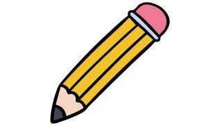 image 2 A pencil
