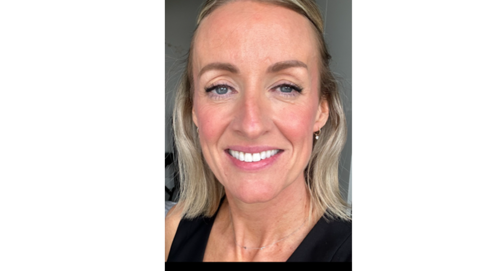 Karen appointed new child health commissioner NHS Lanarkshire