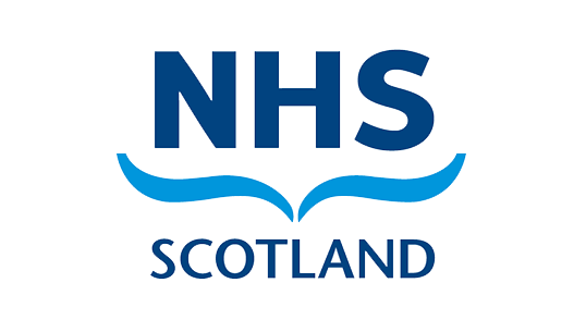 NHS Scotland Logo