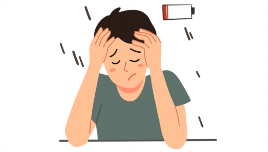fatigue