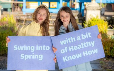 Spring Health Hub Launch
