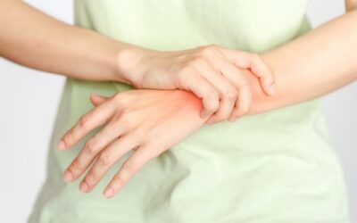 Bare Below the Elbow Policy