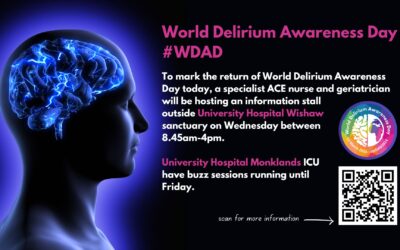 Delirium detection is everyone’s business