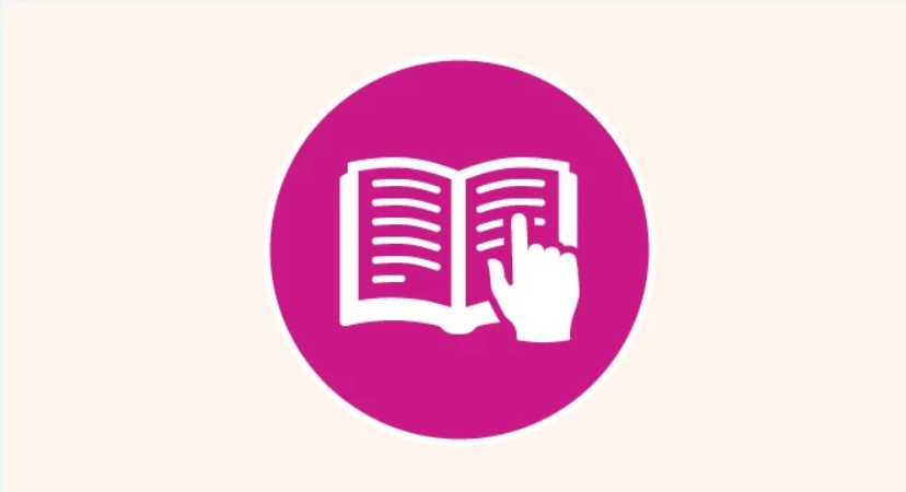 book symbol