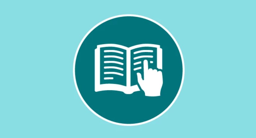 book symbol