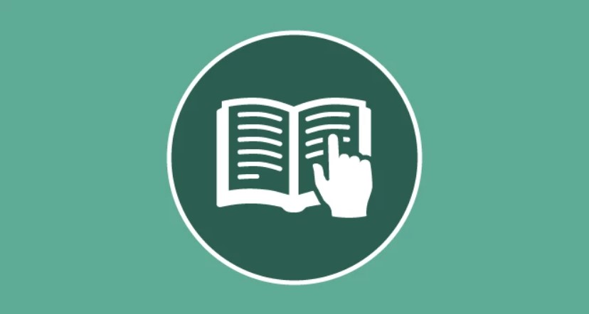 book symbol