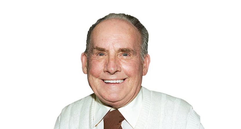 an older man