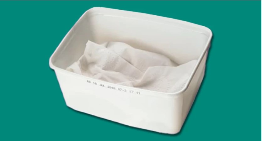 paper Toilet paper