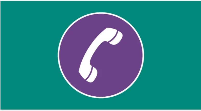 phone icon