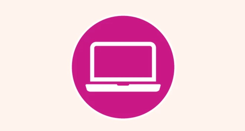 laptop symbol