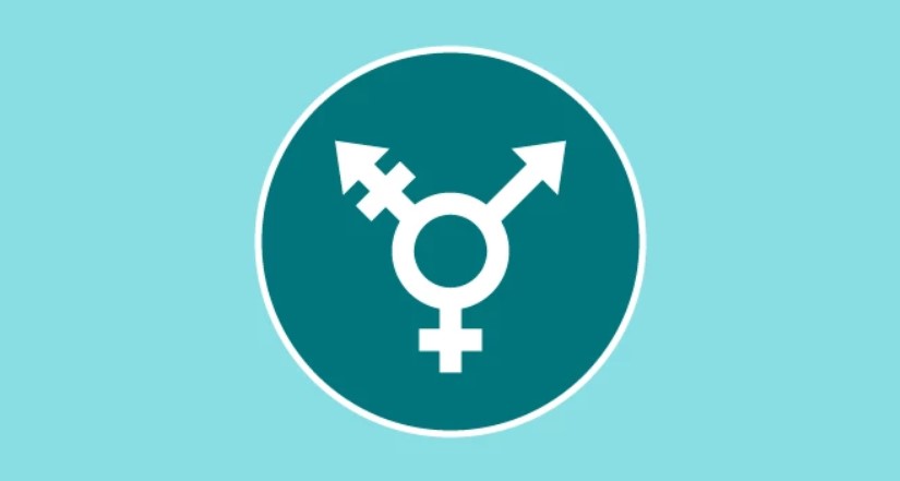 Transexual symbol