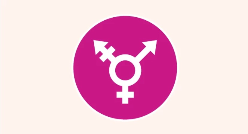 Transexual symbol
