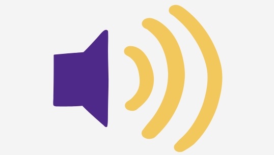 listen icon Listening icon