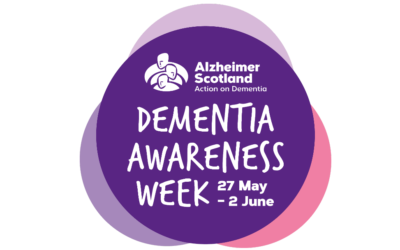 Dementia Awareness Week