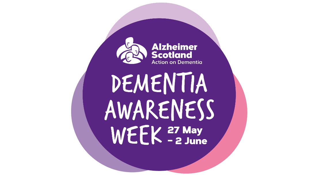 Dementia Awareness Week