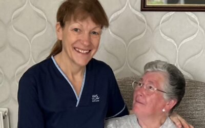Timeless moments of compassion – making up a colossal 900-year career span
