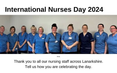 International Nurses Day 2024