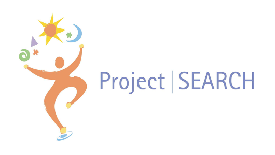 Project Search logo