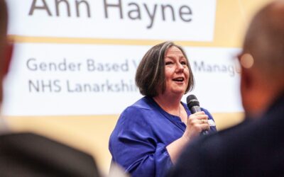Hat-trick of gender-based violence animations donated to national library