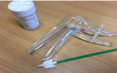 Cervical Screening Awareness Week