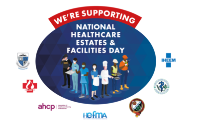 National Healthcare Estates and Facilities Day