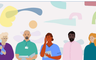 Health and Care Staffing Act podcast available