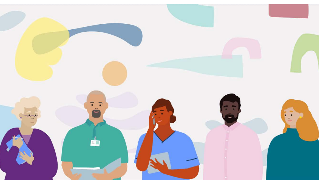 Health and Care Staffing Act podcast available