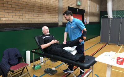 Hundreds Benefit from Pioneering Community Appointment Days