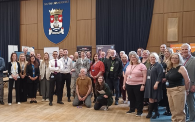 Double bill of partnership events demonstrate commitment to communities