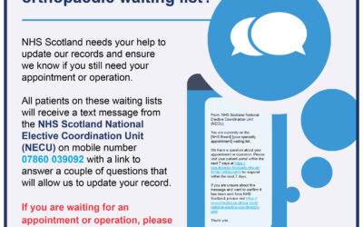 Waiting List Validation