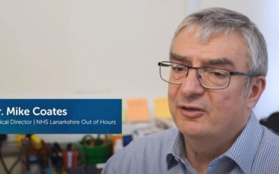 New short film features our out of hours doctor